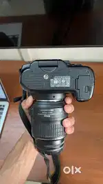 Nikon D5000