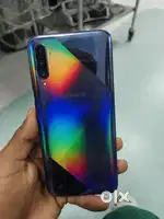 Samsung A50s