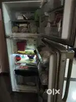 Samsung 240 ltrs Double Door Working Condition