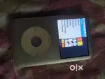 Apple ipod classic 30-80-120-160gb and many touch model see details