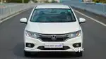 Honda City, 2020, Petrol