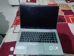 HP ELITE BOOK