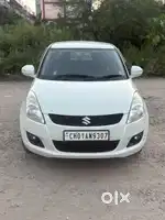 Maruti Suzuki Swift VXI ABS BSIV, 2012, Petrol