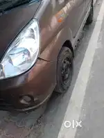 Maruti Suzuki Zen Estilo 2010 Petrol 92000 Km Driven
