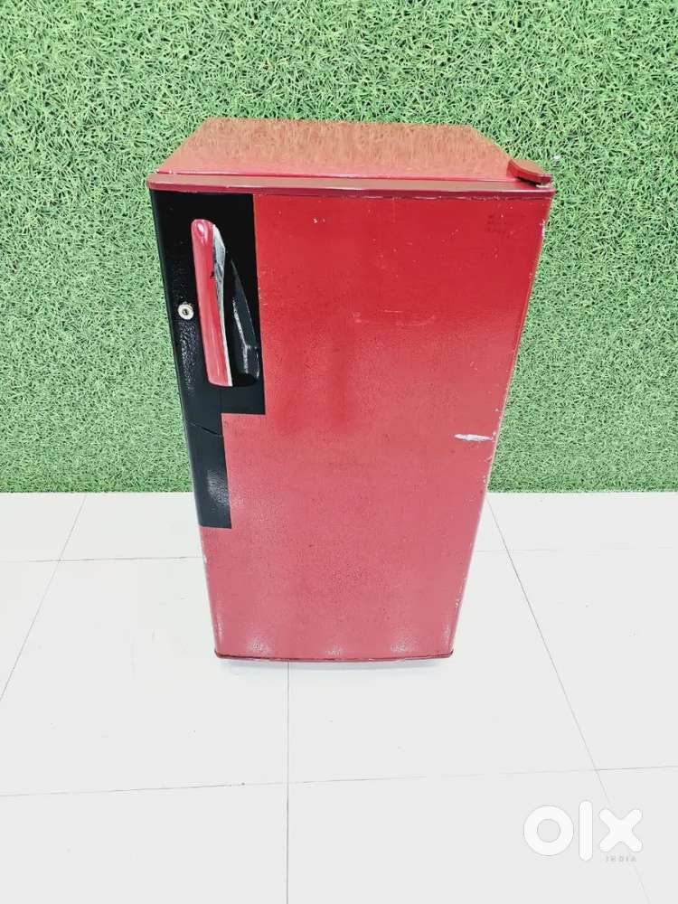 Affordable refurbished single door refrigerator best condition