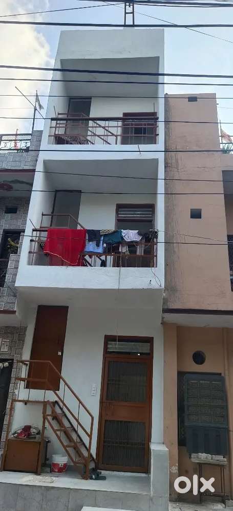 For rent in sector 7 bahadurgarh