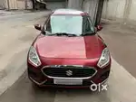 Maruti Suzuki Swift Dzire VXI(O) MT, 2018, Petrol