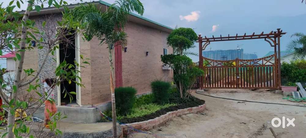 प्लॉट्स इन नोएडा सेक्टर-150 नियर FMG हाईवे इन्वेस्टमेंट के लिए बेस्ट