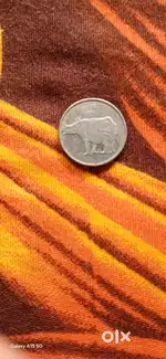 Rare Old Coins