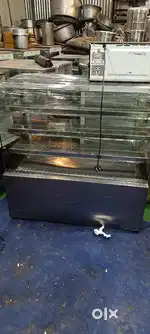 Used bakery Items