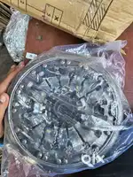 Volkswagen vento automatic petrol dual clutch