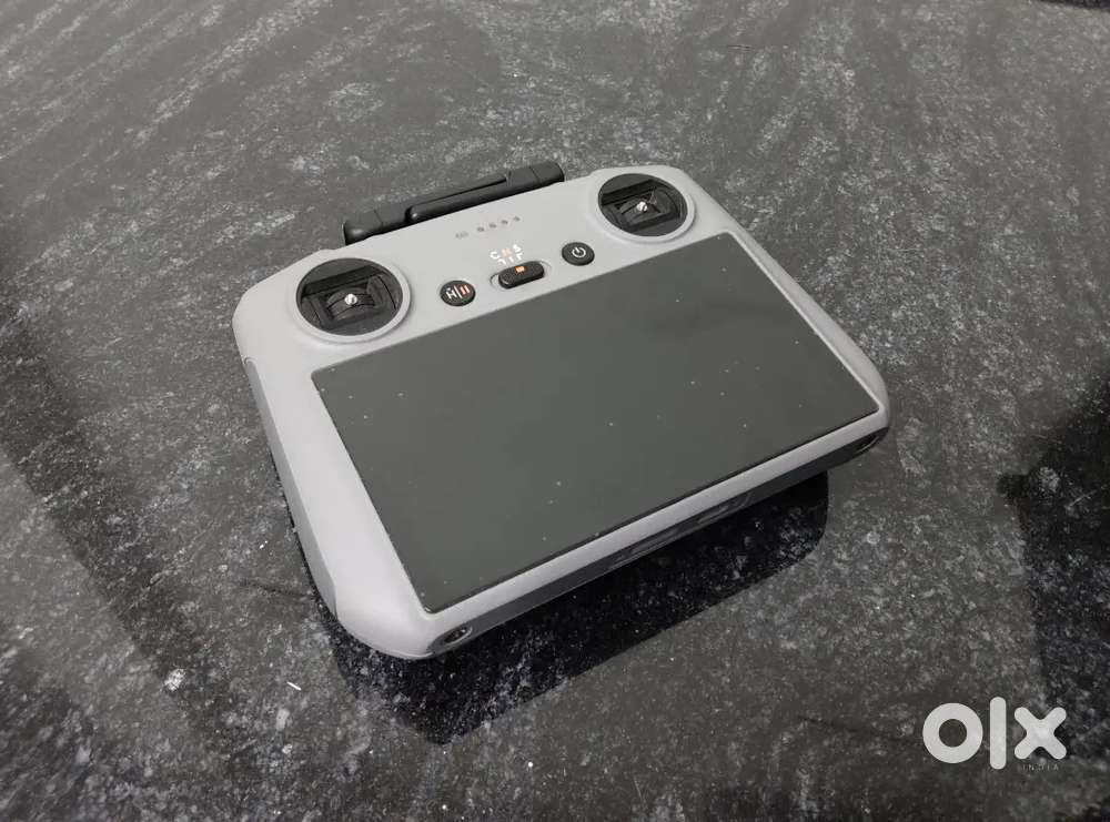 Dji rc2 remote