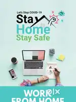 Work from home