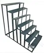 7 steps MS steel golu padi for resale