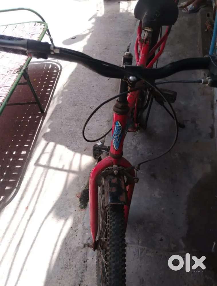 Khatan Challenger Bicycle for Teenagers