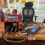 Welding Machines