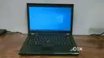 Laptop available for urgent sale