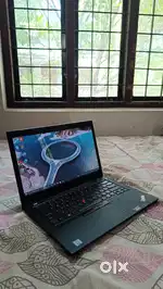 Lenovo ThinkPad i5 8th Generation
