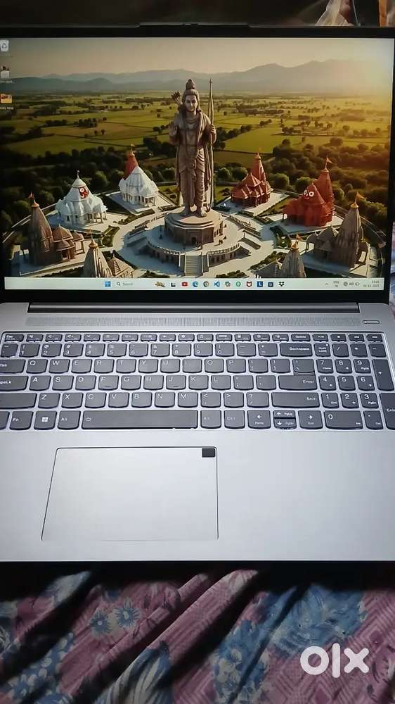 Lenovo ideapad slim 5 12th gen laptop