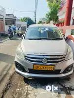 Maruti Suzuki Ertiga