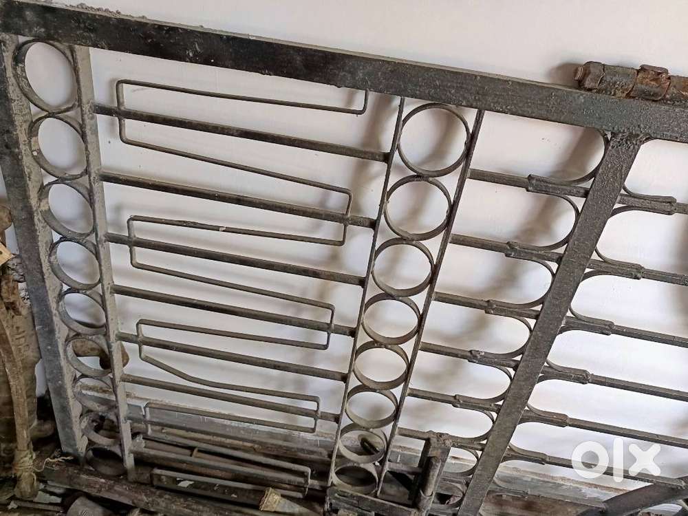 Heavy duty Iron gate approx 50-60 kg