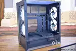 Cougar Omnyx mid tower (2025 edition)
