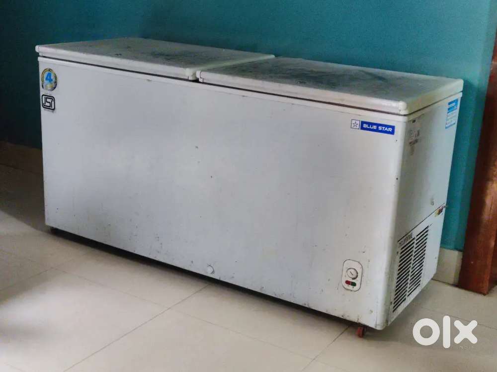 DEEP FREEZER 515 LTR