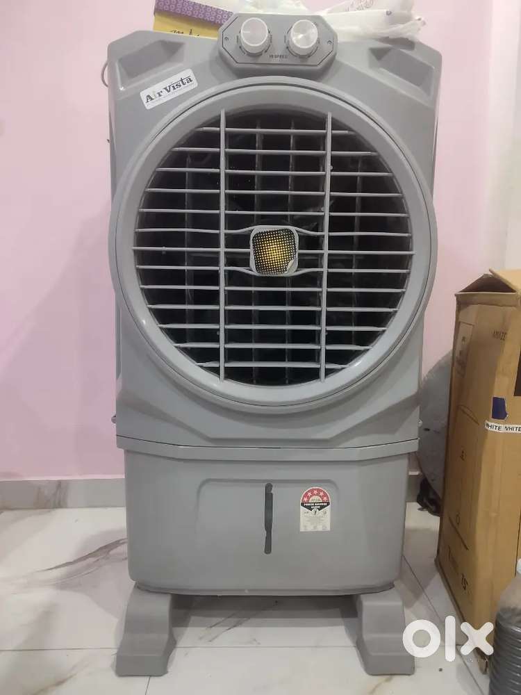 New Cooler just 5 months old