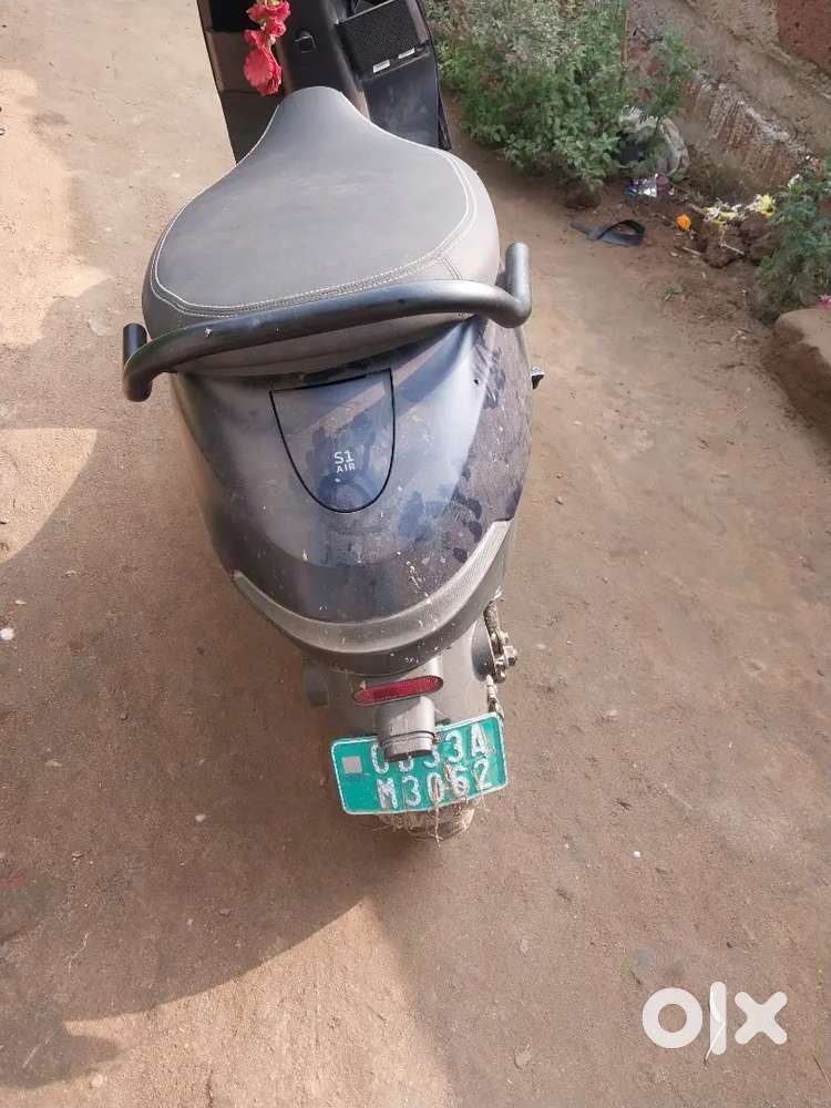 Very good condition