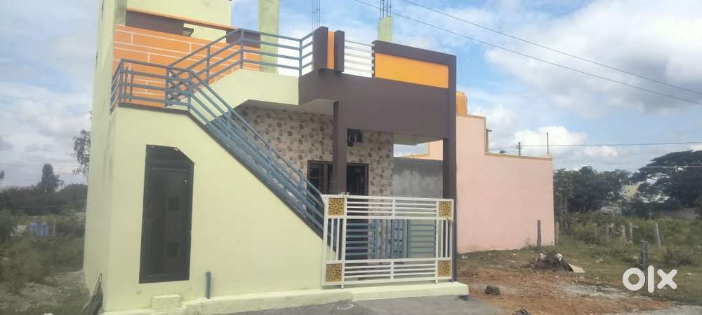 Chikkamma nilaya
