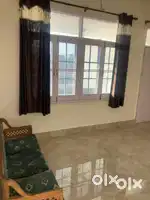 House set on rent basis near soura skims
