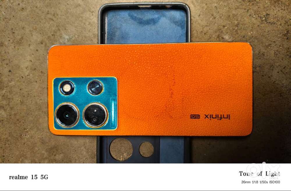 Infinix.30