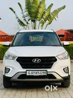 Hyundai Creta 1.4 CRDi S, 2018