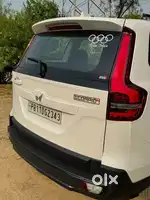 Mahindra Renault Logan 2024 Diesel 30000 Km Driven