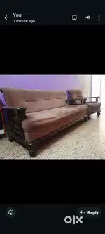 sofa set for home
