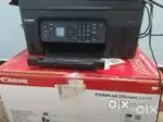 Canon pixma ink efficient G4770