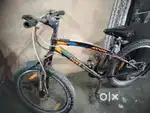 Avon nuke cycle