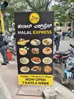Halal Express Hotel for sale