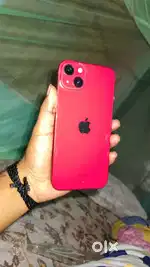 Apple iphone 14 plus