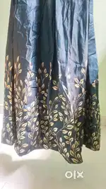 Dress for girls (10-11 yr girls)