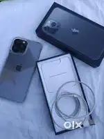 Iphone 13 pro max 128gb excellent condition