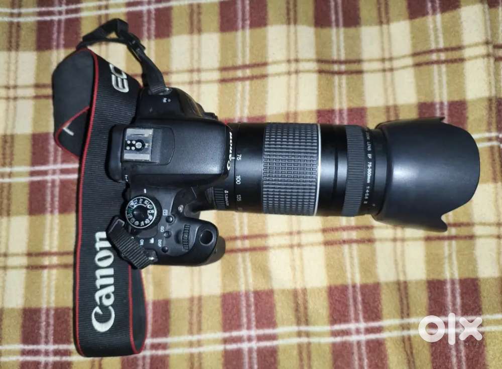 Canon.Camra 800d wife& blututh conection