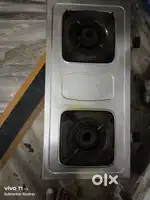 Gas Chula selling