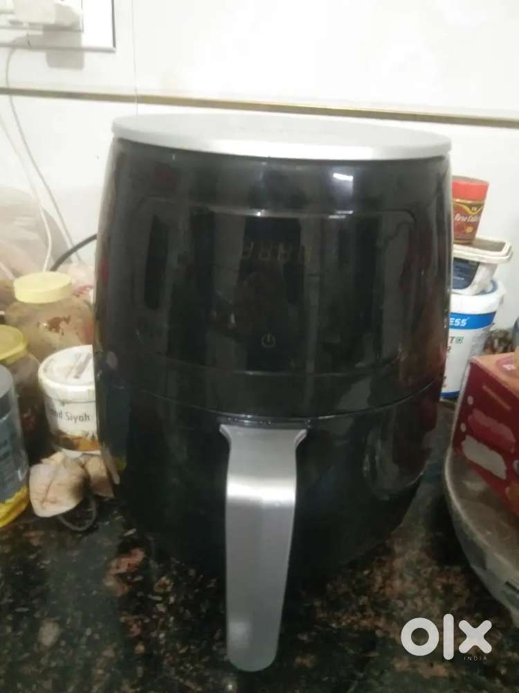 Skyline Digital Air fryer 5.2 ltr