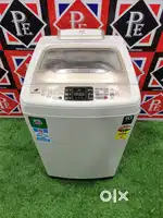 ;& Samsung diamond drum latest rare colour of golden colour with free/