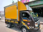 Best Condition Tata Ace Mega XL