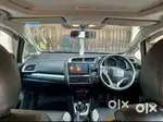 Honda WRV - 2018 Petrol top variant