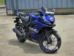 fresh bike showroom condition