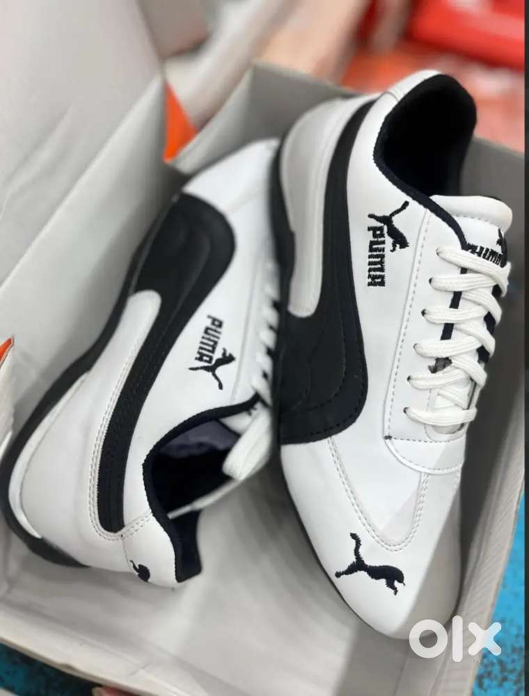 Puma Brand shoe in sell