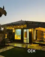 Farm house and farm land for sell